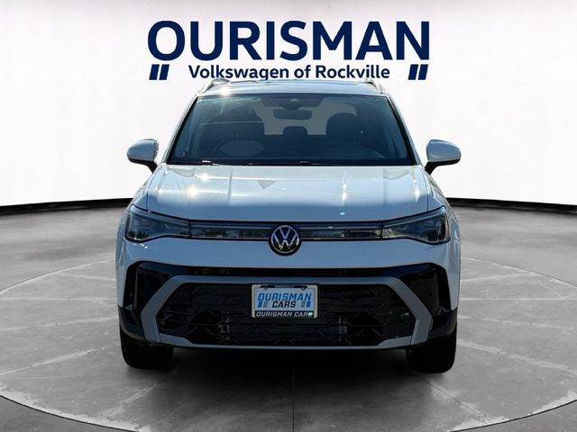2027 Volkswagen Taos SEL