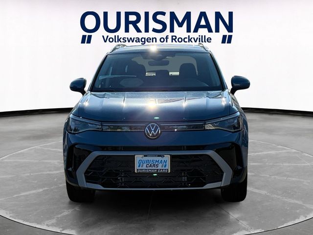 2027 Volkswagen Taos SEL