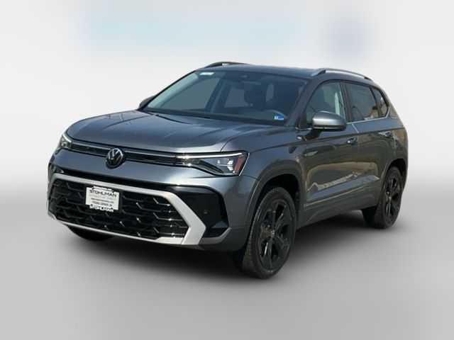 2027 Volkswagen Taos SEL
