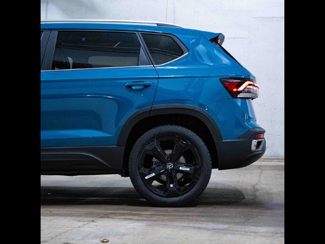 2027 Volkswagen Taos SEL