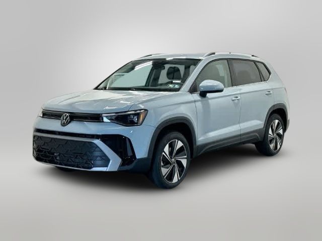 2027 Volkswagen Taos SE