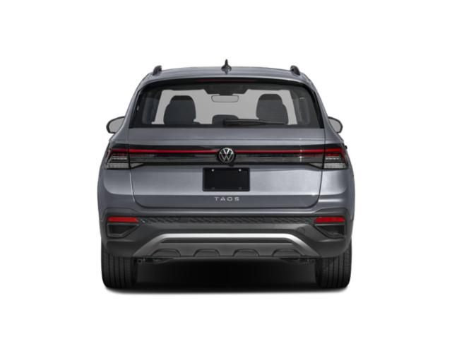 2027 Volkswagen Taos S