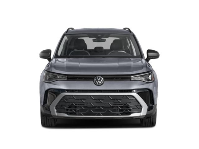 2027 Volkswagen Taos S