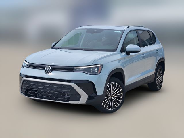 2027 Volkswagen Taos SE