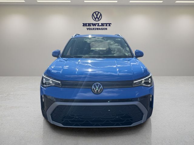 2027 Volkswagen Taos SE