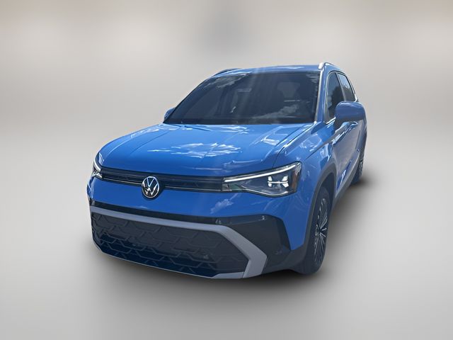 2027 Volkswagen Taos SE