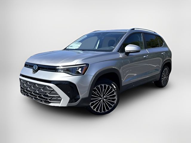 2027 Volkswagen Taos SE