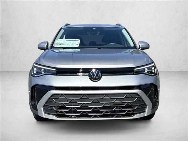 2027 Volkswagen Taos SE