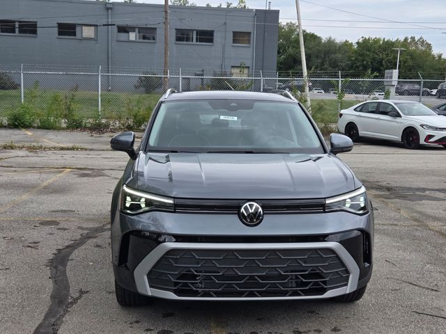 2027 Volkswagen Taos SE