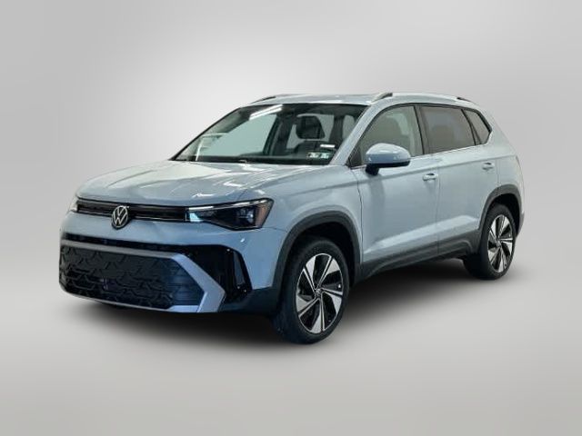 2027 Volkswagen Taos SE