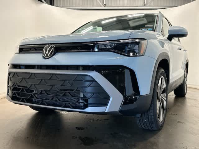 2027 Volkswagen Taos SE