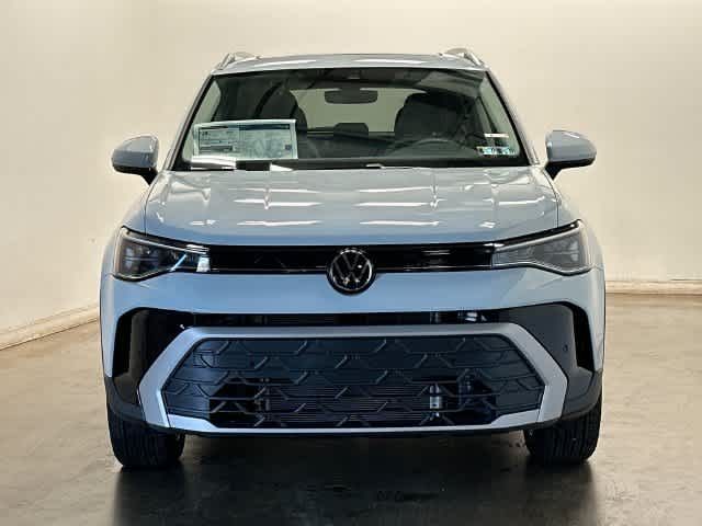 2027 Volkswagen Taos SE