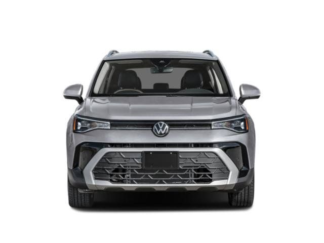 2027 Volkswagen Taos SE
