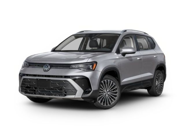 2027 Volkswagen Taos SE