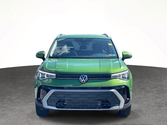 2027 Volkswagen Taos SE