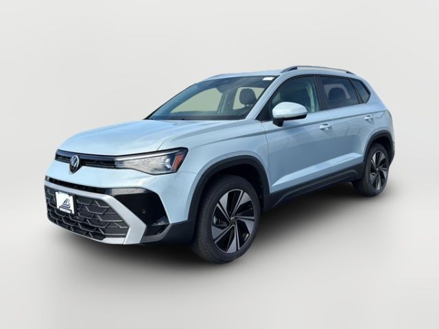 2027 Volkswagen Taos SE