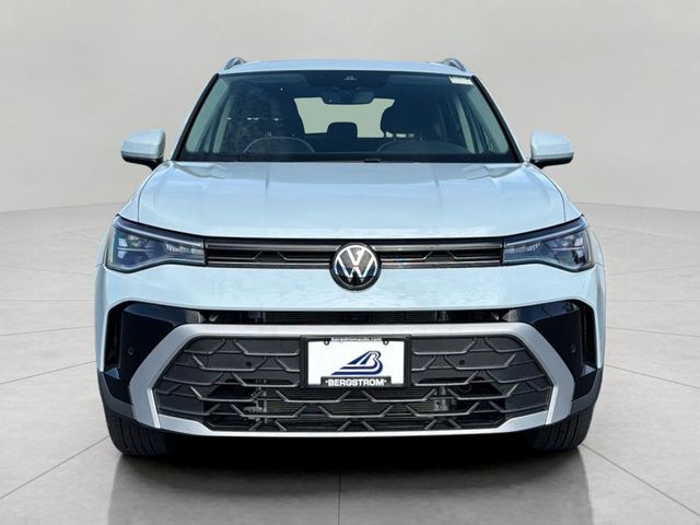 2027 Volkswagen Taos SE