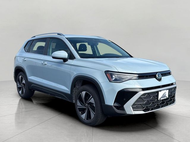 2027 Volkswagen Taos SE