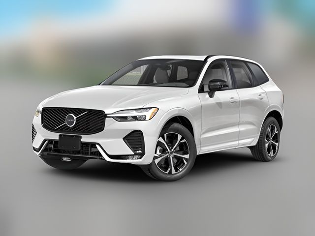 2027 Volvo XC60 Core