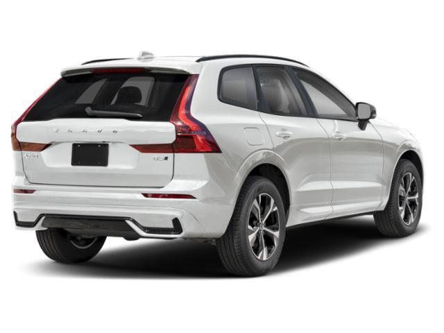 2027 Volvo XC60 Core