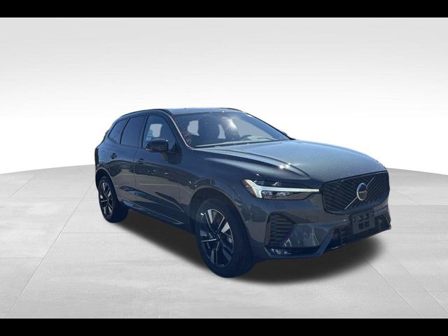2027 Volvo XC60 Core