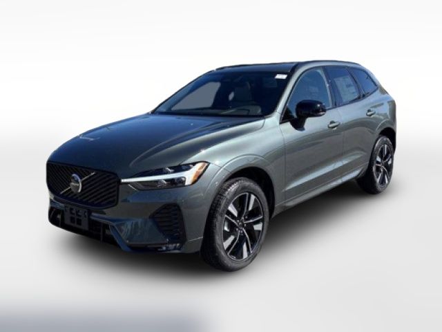 2027 Volvo XC60 Core