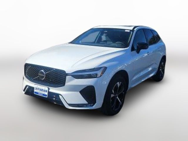 2027 Volvo XC60 Core