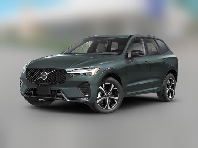 2027 Volvo XC60 Core