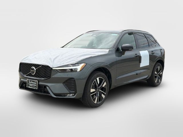 2027 Volvo XC60 Core