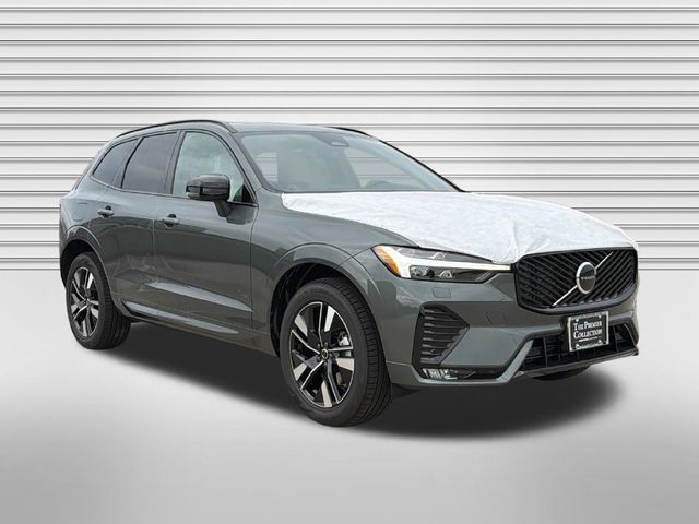 2027 Volvo XC60 Core