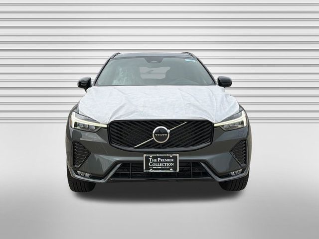 2027 Volvo XC60 Core