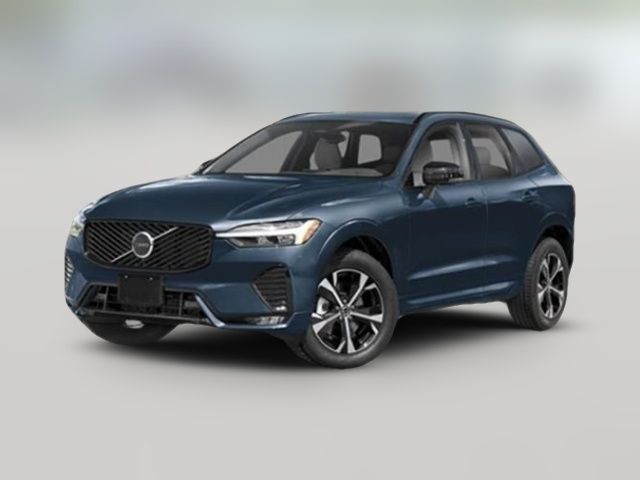 2027 Volvo XC60 Core