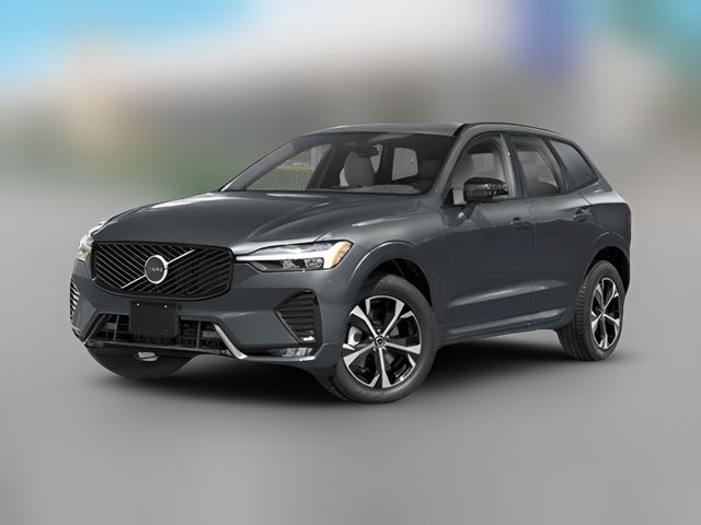 2027 Volvo XC60 Core