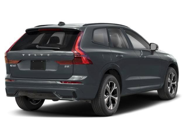 2027 Volvo XC60 Core