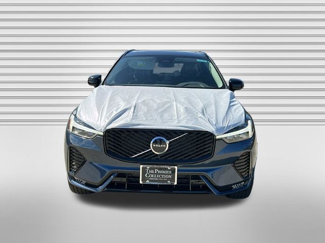 2027 Volvo XC60 Core