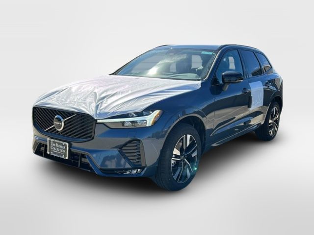 2027 Volvo XC60 Core