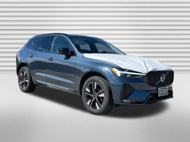 2027 Volvo XC60 Core