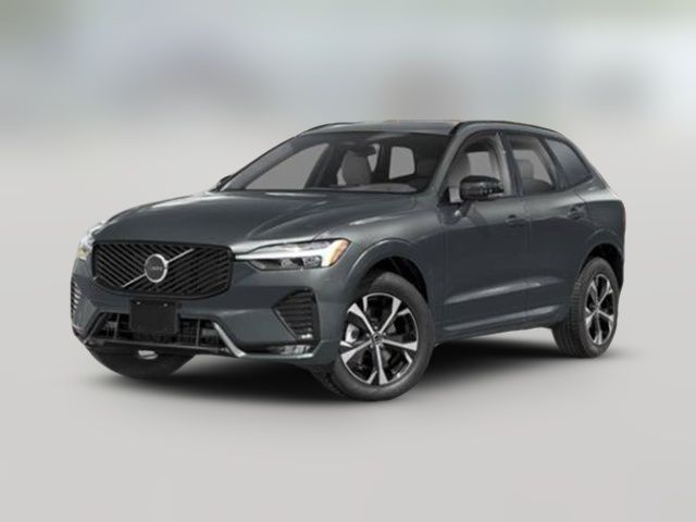 2027 Volvo XC60 Core