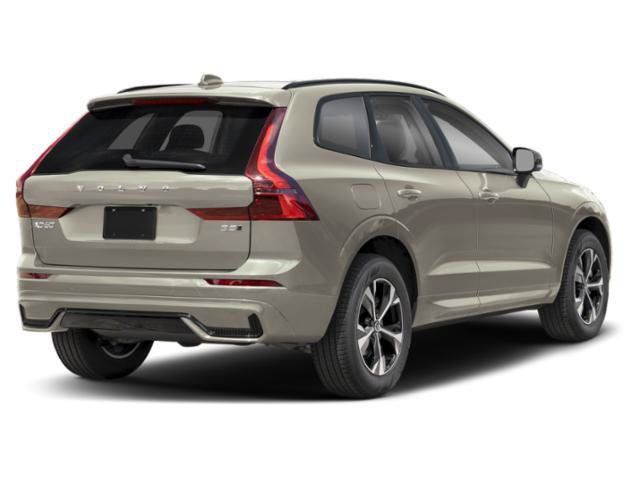 2027 Volvo XC60 Core