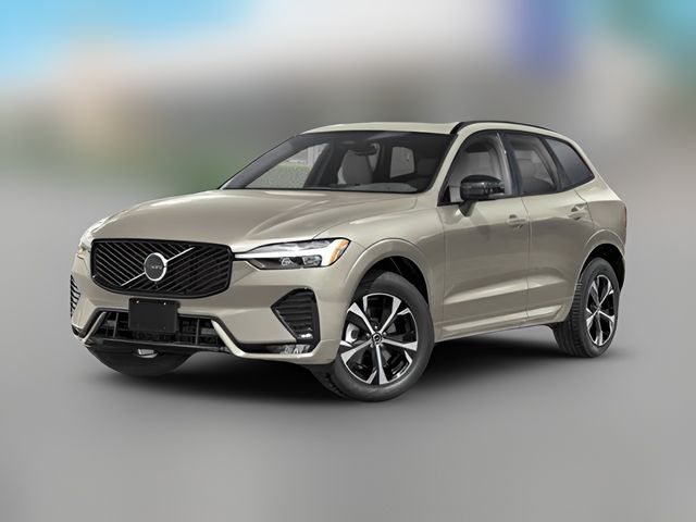 2027 Volvo XC60 Core