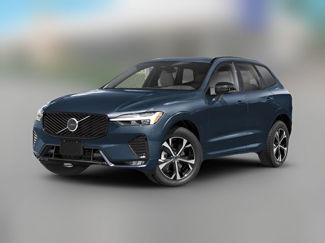 2027 Volvo XC60 Core