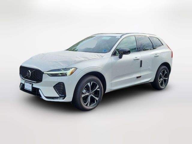 2027 Volvo XC60 Core