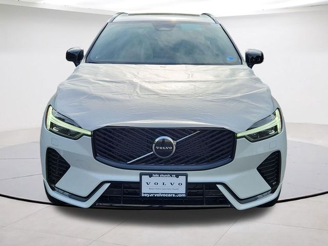 2027 Volvo XC60 Core