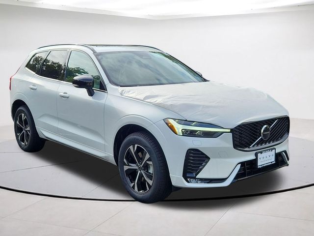 2027 Volvo XC60 Core