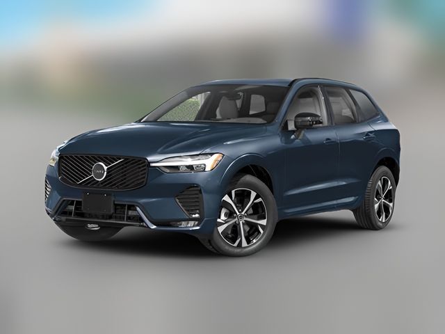 2027 Volvo XC60 Core
