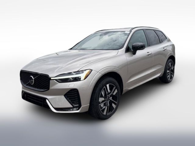 2027 Volvo XC60 Core