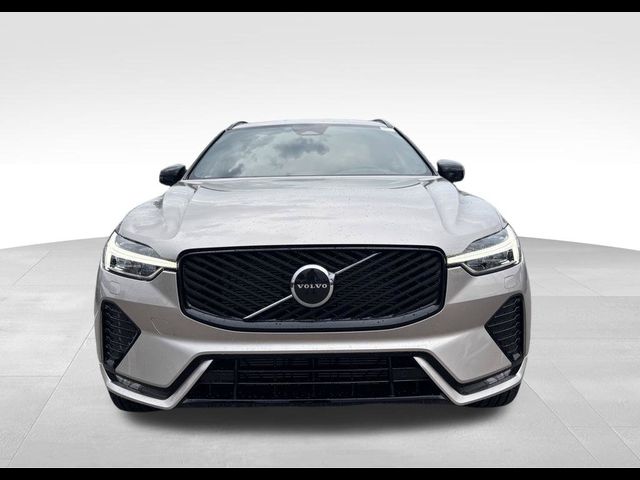 2027 Volvo XC60 Core