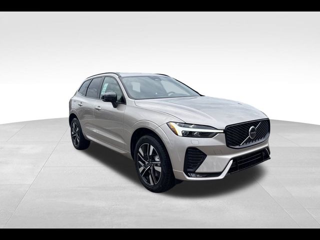 2027 Volvo XC60 Core