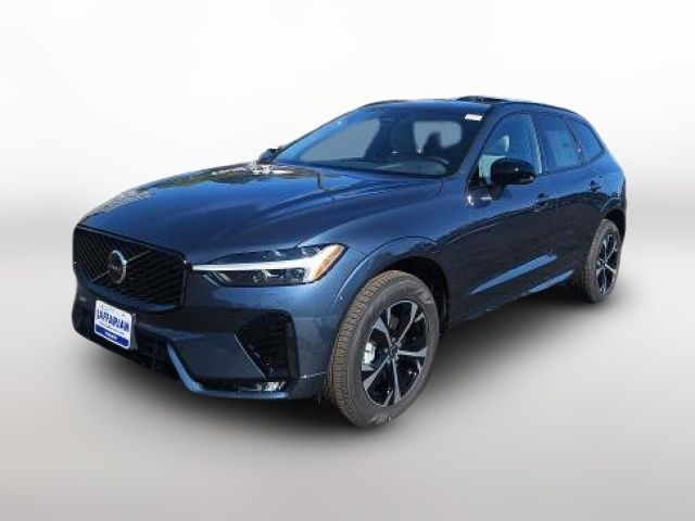 2027 Volvo XC60 Core