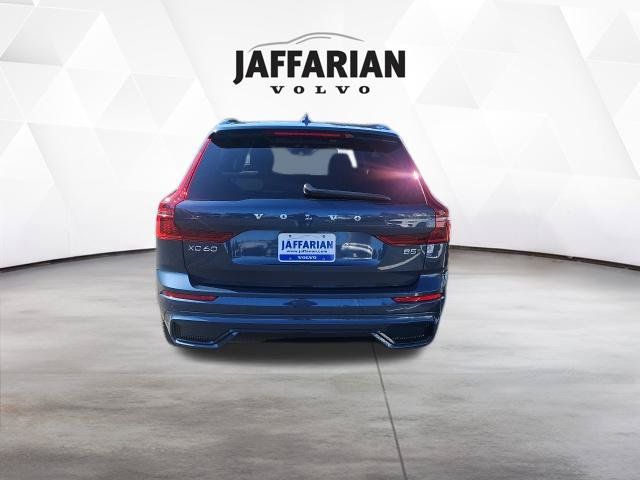 2027 Volvo XC60 Core